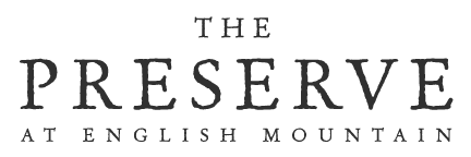 The Preserve at English Mountain